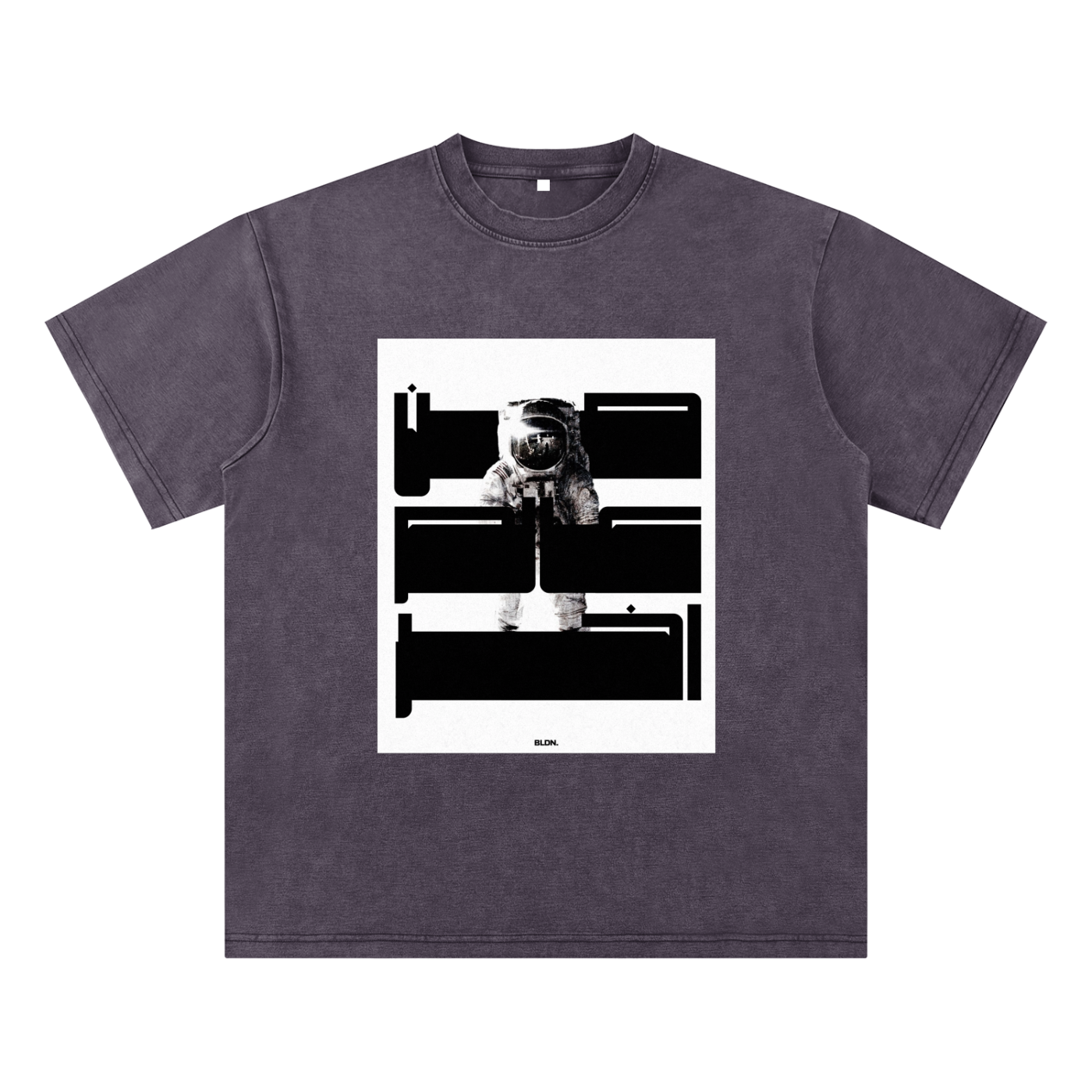 From another world tee