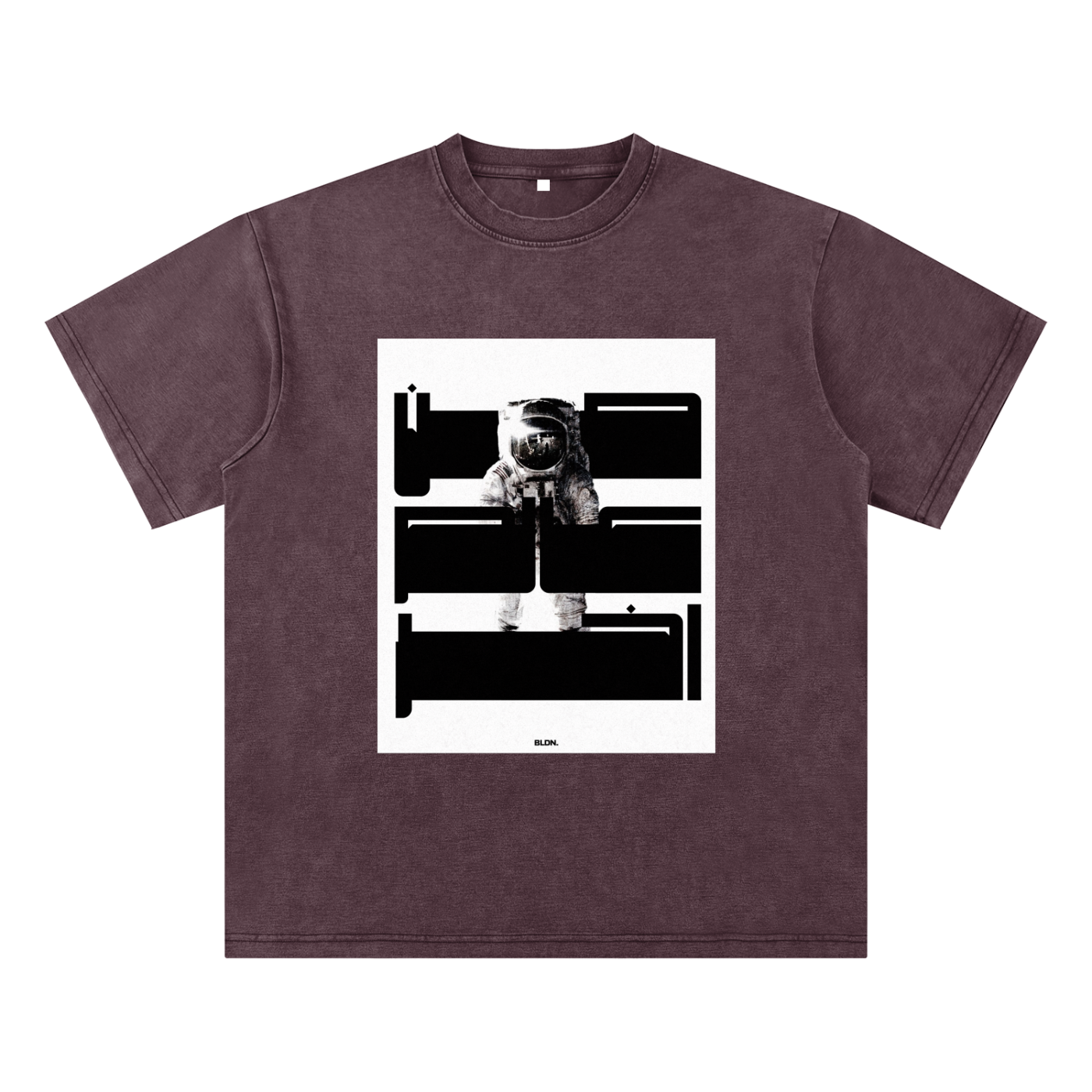 From another world tee