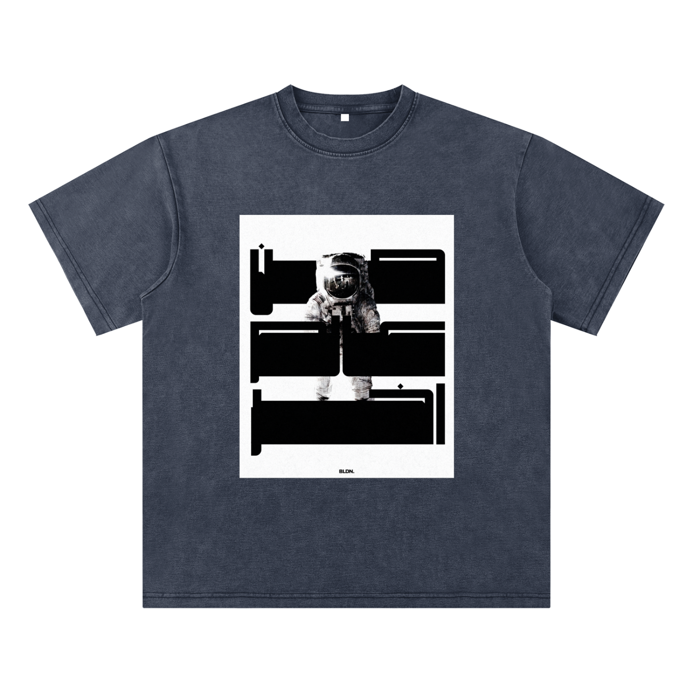 From another world tee