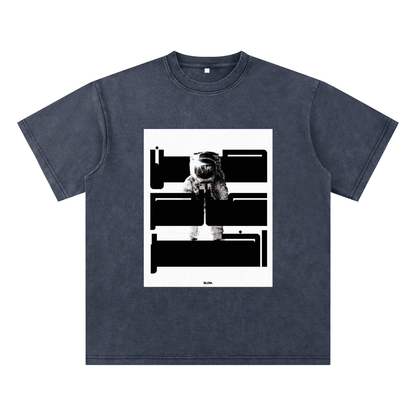 From another world tee