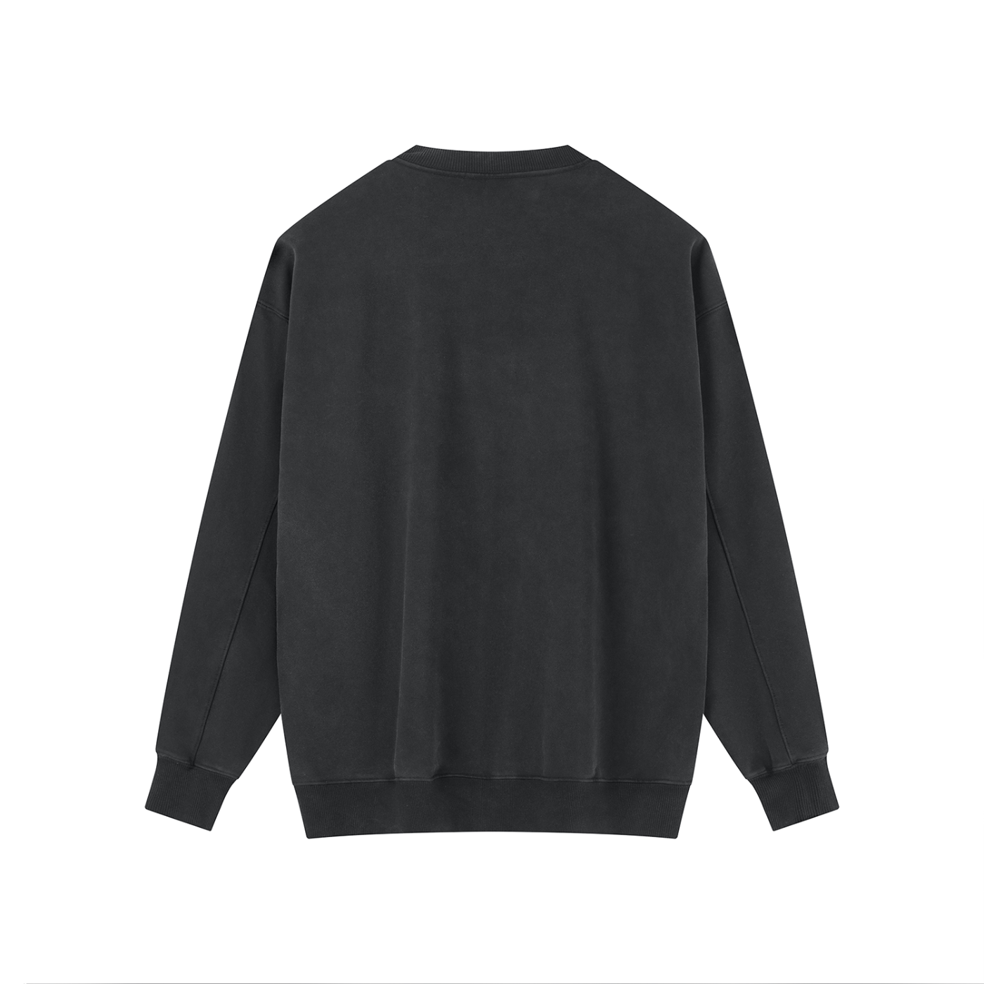 Old fashioned (دقة قديمة) sweatshirt