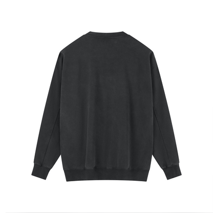 Old fashioned (دقة قديمة) sweatshirt