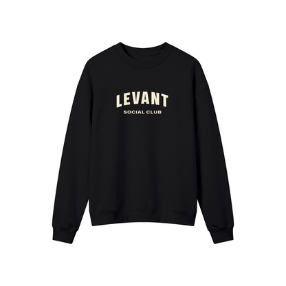 Levant Social Club Sweatshirt