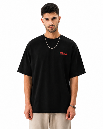 Vintage Syria Squad T-shirt