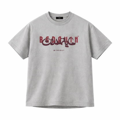 Bedouin Mindset (مايندسيت) Vintage T-Shirt
