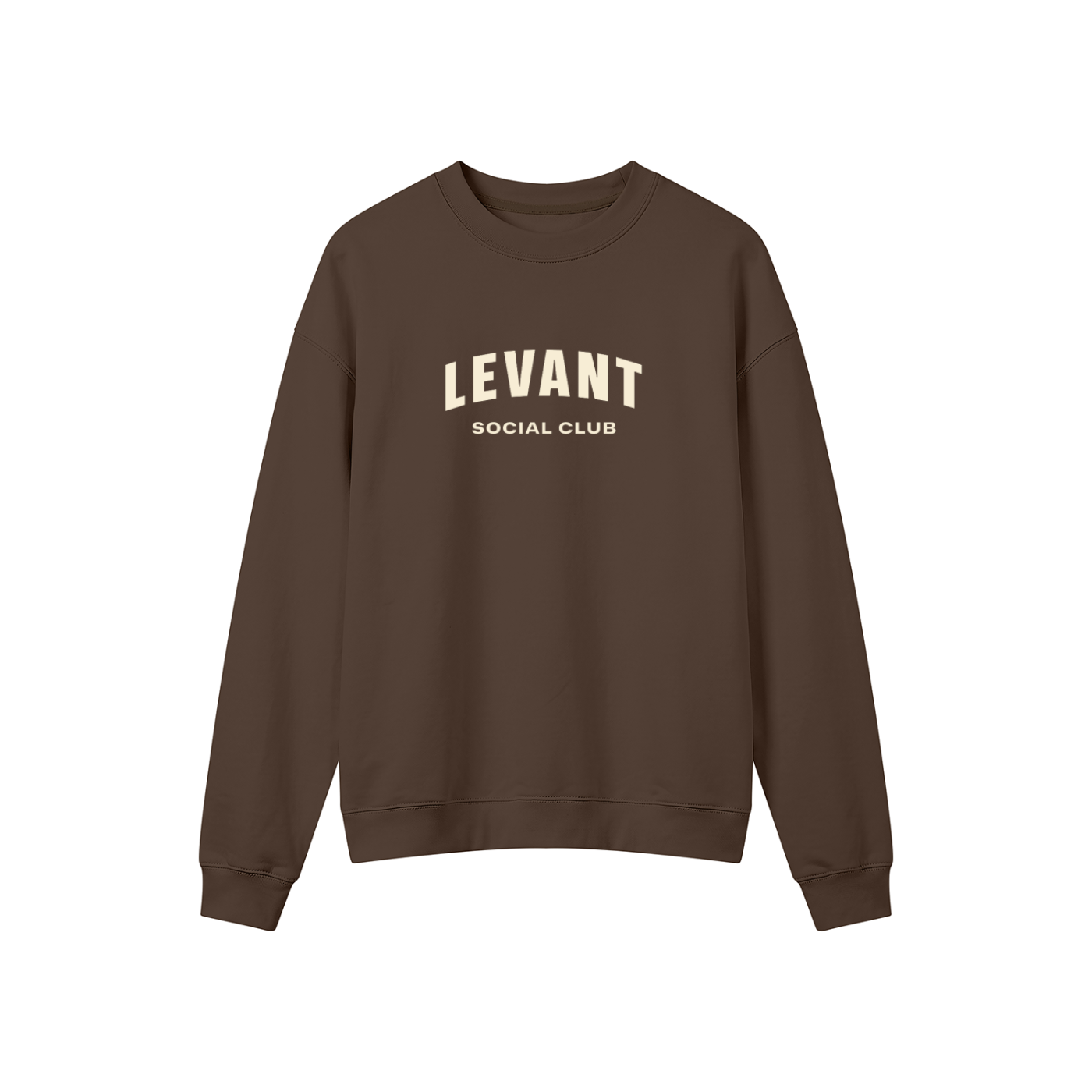 Levant Social Club Sweatshirt