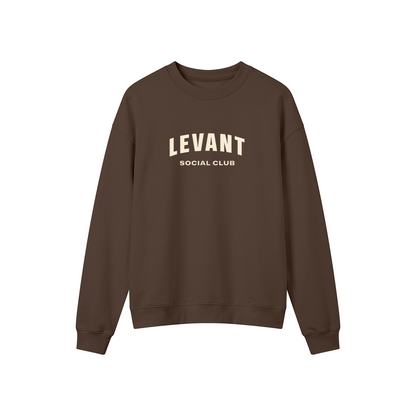 Levant Social Club Sweatshirt