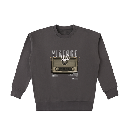 Vintage Vibes (فيبز) sweatshirt