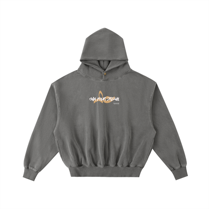 Own Your Dream Hoodie