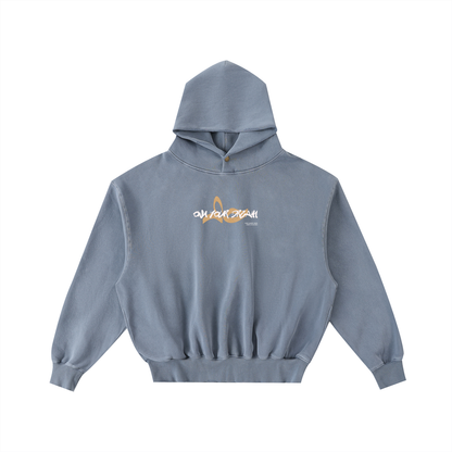 Own Your Dream Hoodie