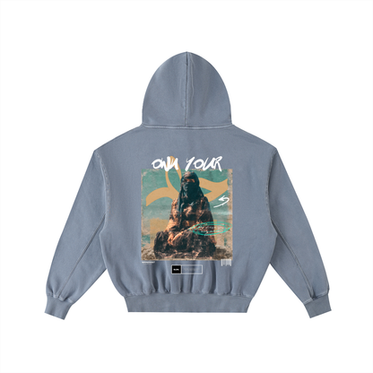 Own Your Dream Hoodie