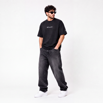 Love Machine - Saint Levant tribute tee