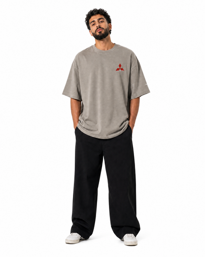 Mitsubishi Love Machine Tee