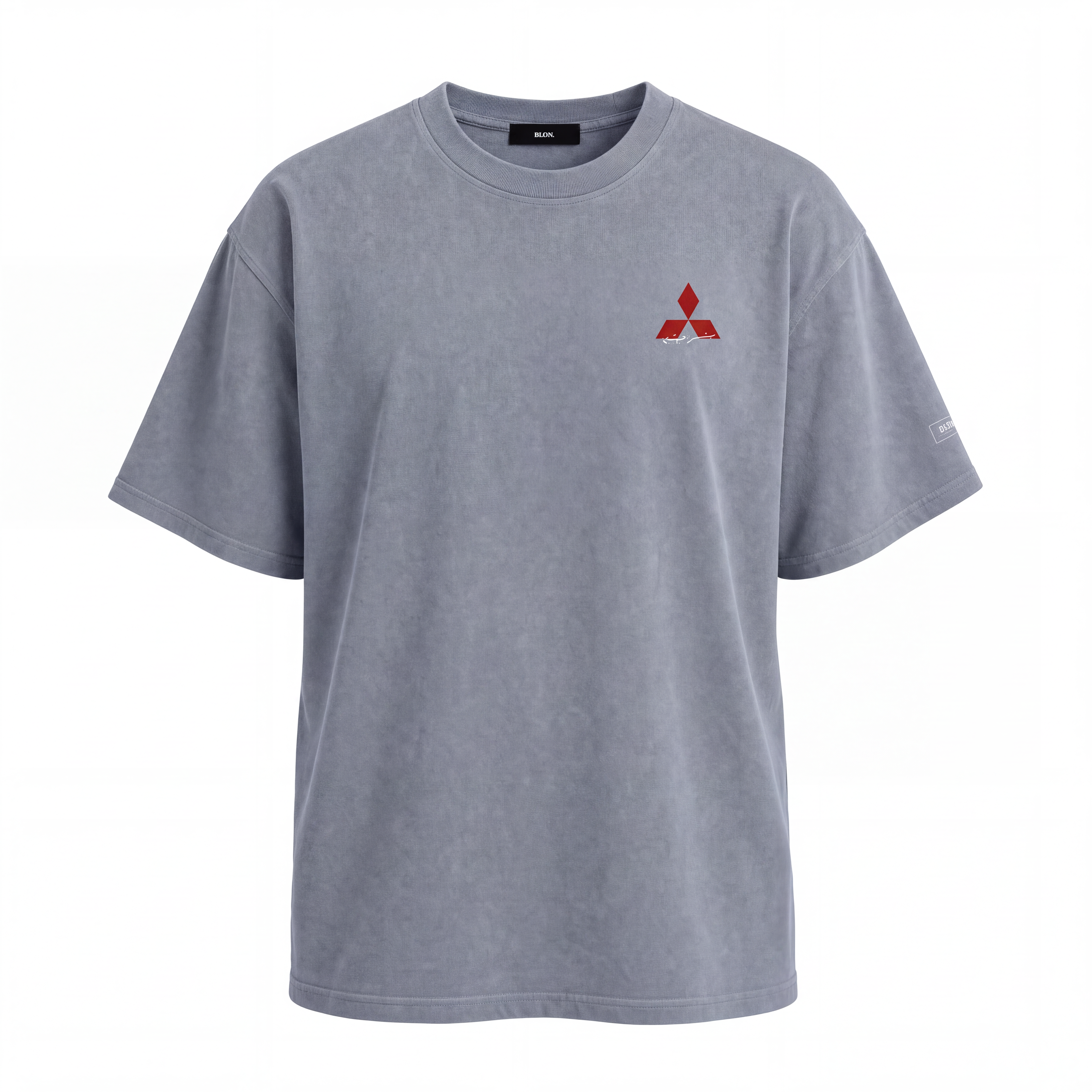 Mitsubishi Love Machine Tee
