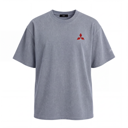 Mitsubishi Love Machine Tee