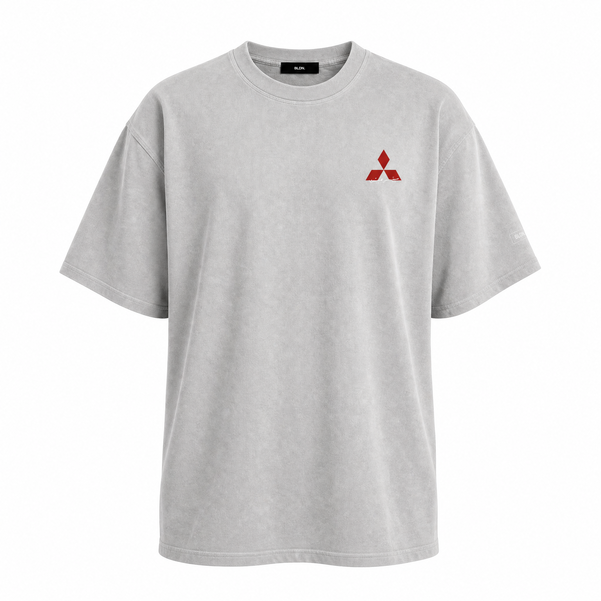 Mitsubishi Love Machine Tee