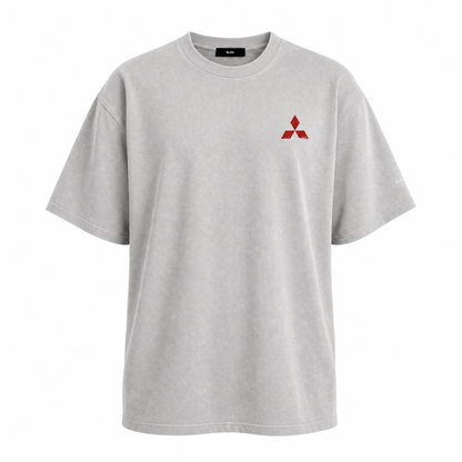 Mitsubishi Love Machine Tee