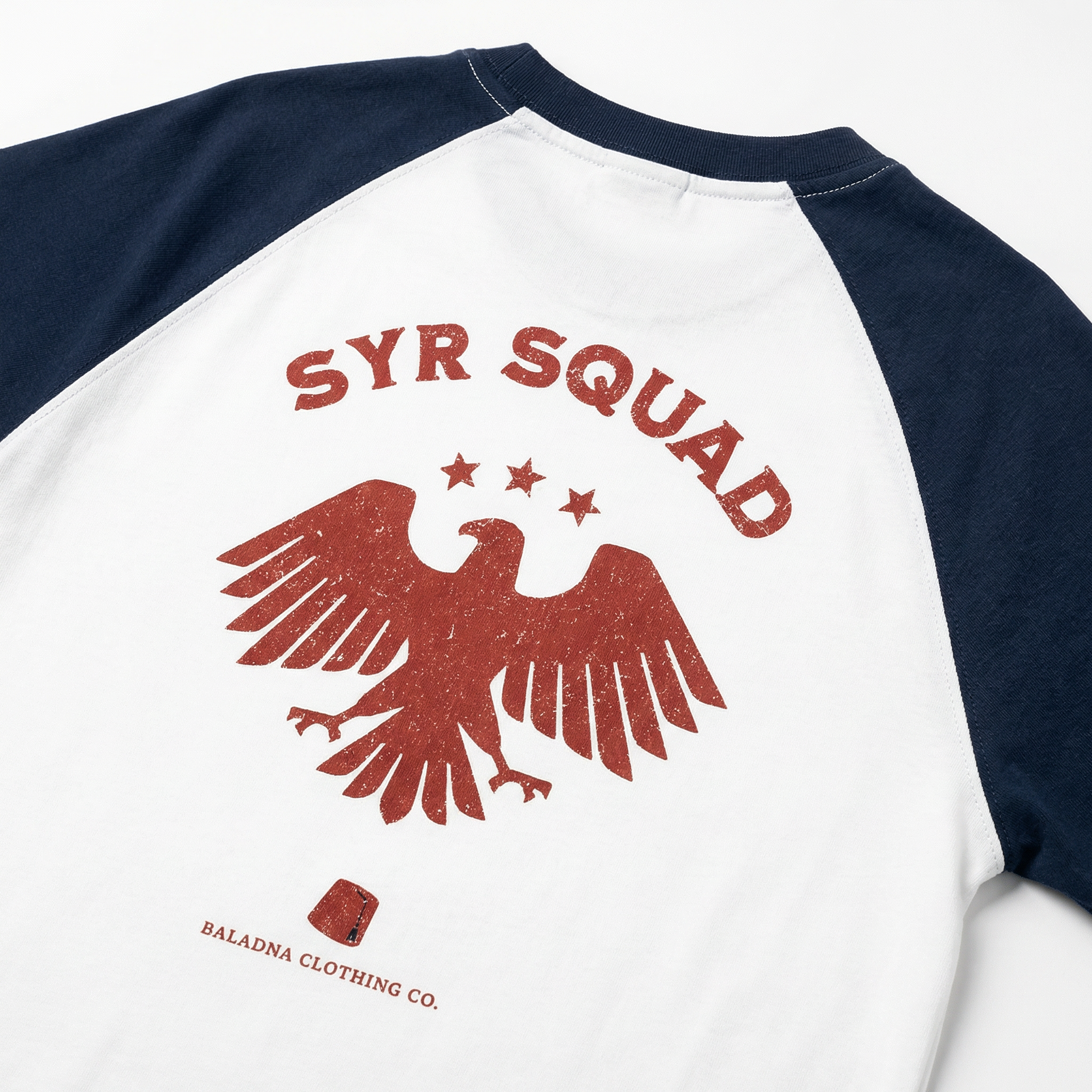 Syria Squad T-shirt