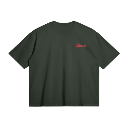 Vintage Syria Squad T-shirt