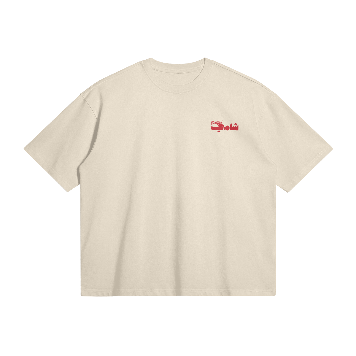 Vintage Syria Squad T-shirt