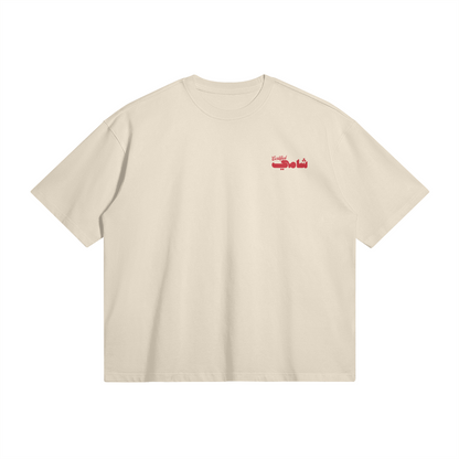 Vintage Syria Squad T-shirt