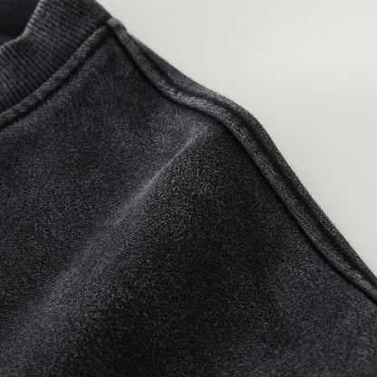3ala Dal3ona (Ã˜Â¹Ã™â€žÃ™â€° Ã˜Â¯Ã™â€žÃ˜Â¹Ã™Ë†Ã™â€ Ã˜Â§) acid washed sweatshirt