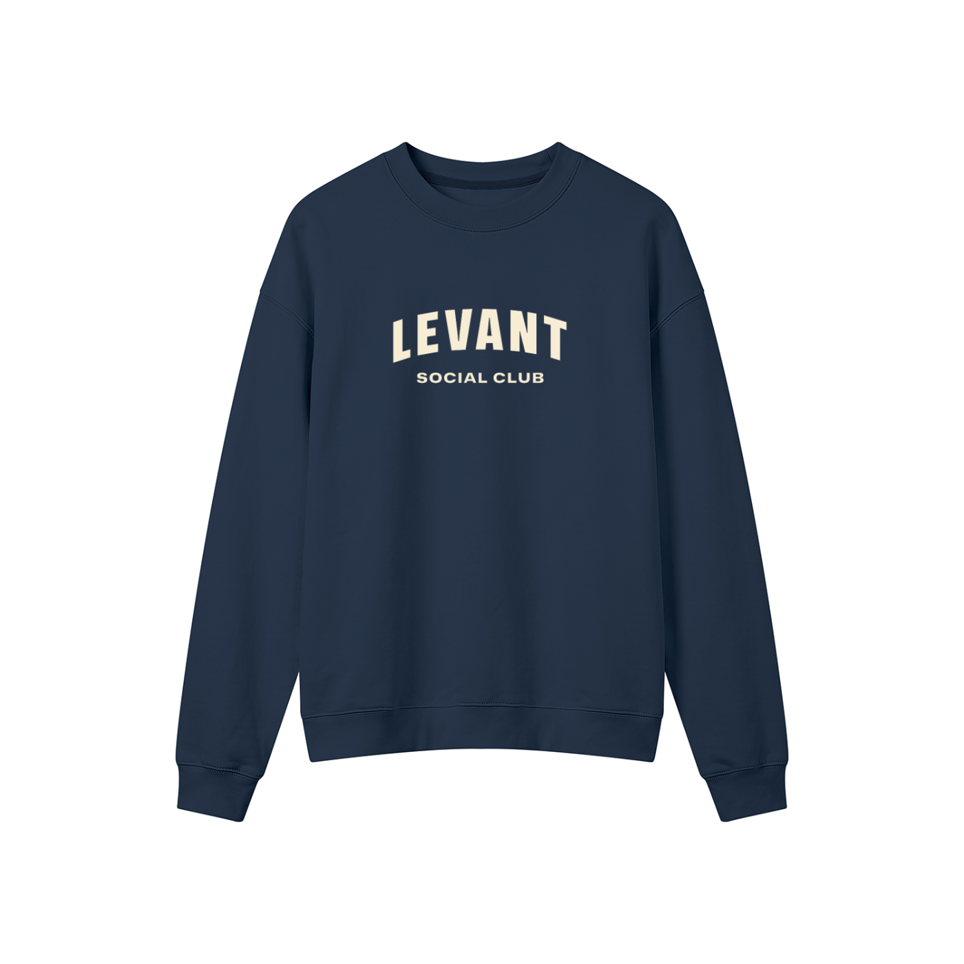 Levant Social Club Sweatshirt
