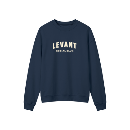 Levant Social Club Sweatshirt