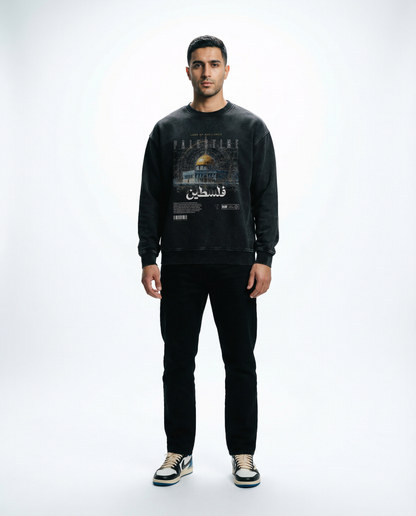 Palestine sweatshirt