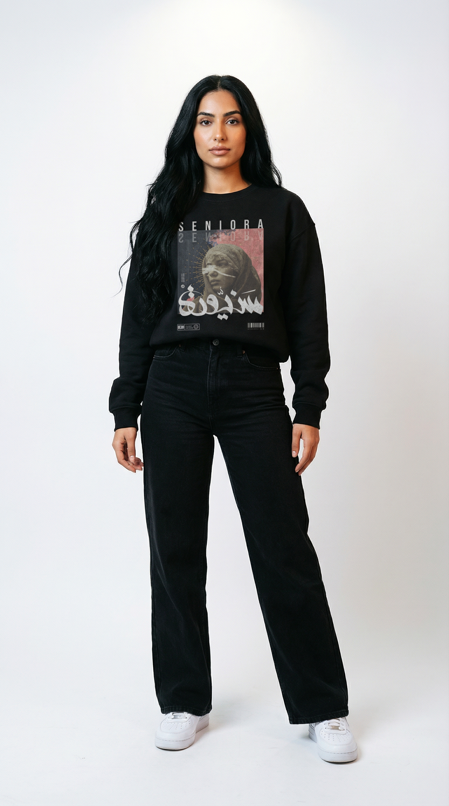 Seniora: Levant Edition