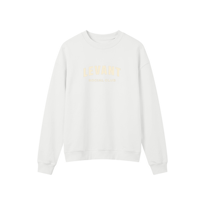 Levant Social Club Sweatshirt