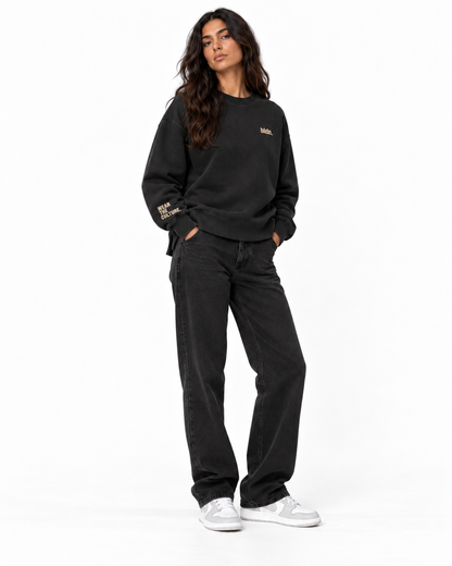 Desert Energy Crewneck