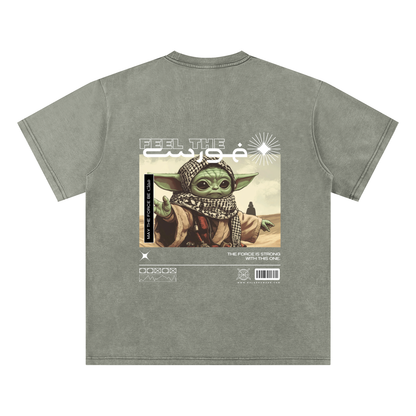 yoda,star wars,the force,star trek,space