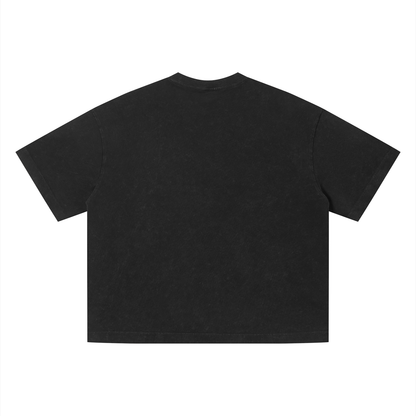Vintage “Stay Cool” Nefertiti Tshirt