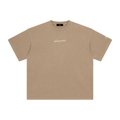 Love Machine - Saint Levant tribute tee