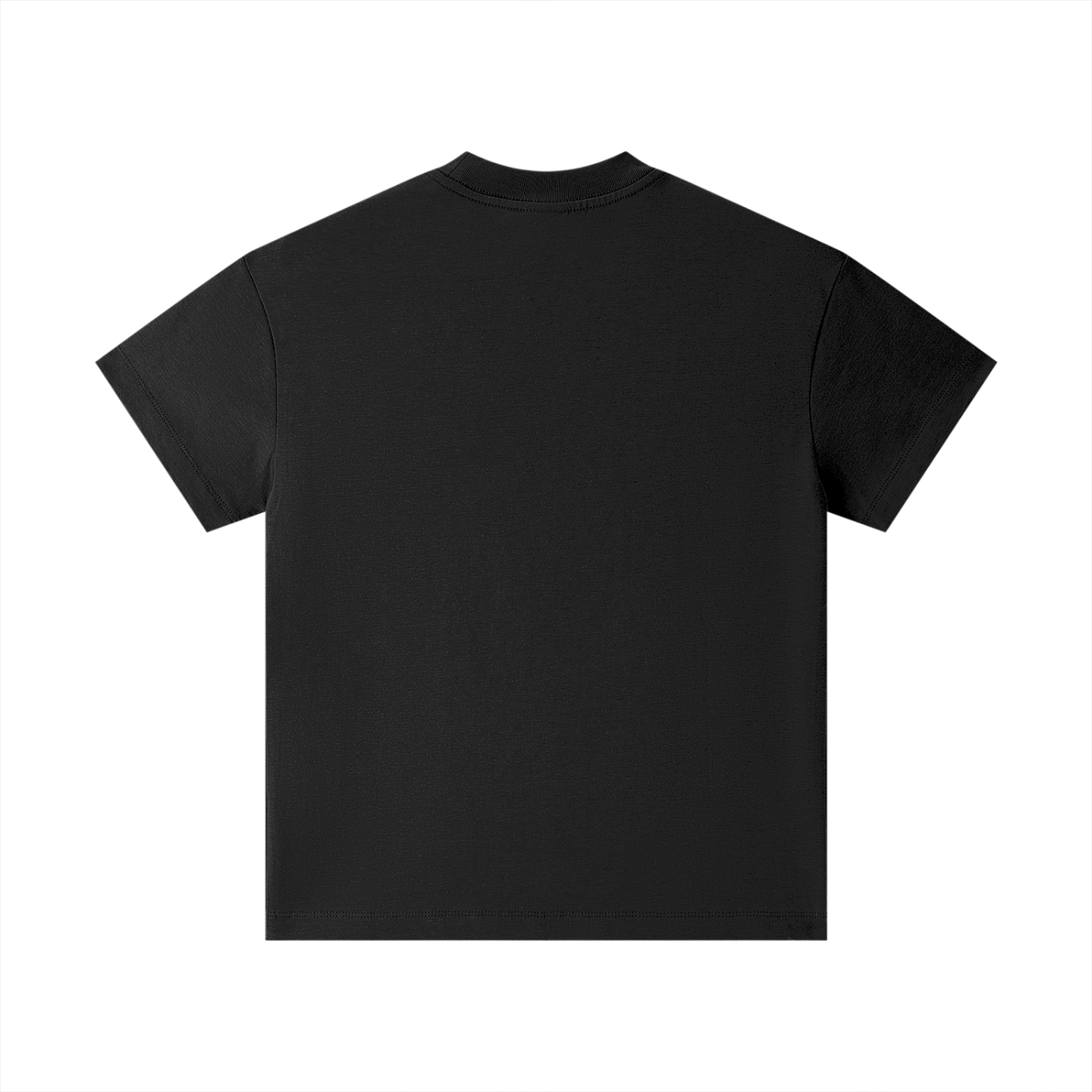 K-Pop x Keffiyeh kids t-shirt