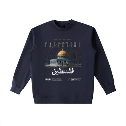 Palestine sweatshirt