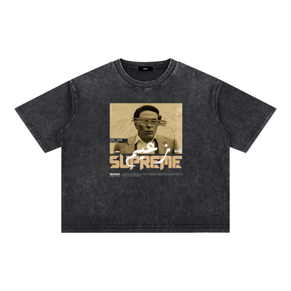 Adel Imam Zaeem Supreme T-Shirt
