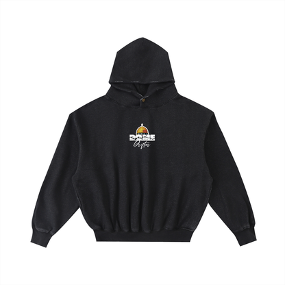 Dome drifter hoodie