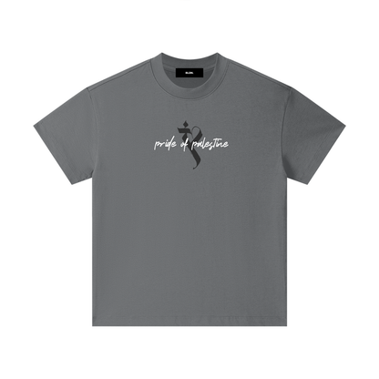 Pride of Palestine kids t-shirt