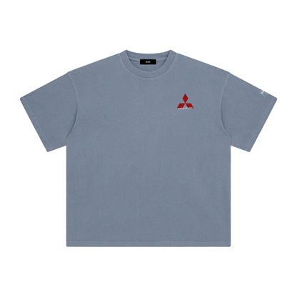 Mitsubishi Love Machine Tee