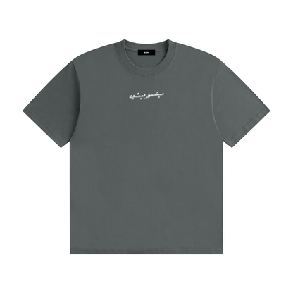 Love Machine - Saint Levant tribute light weight tee
