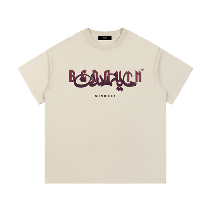 Bedouin Mindset (مايندسيت) Vintage T-Shirt