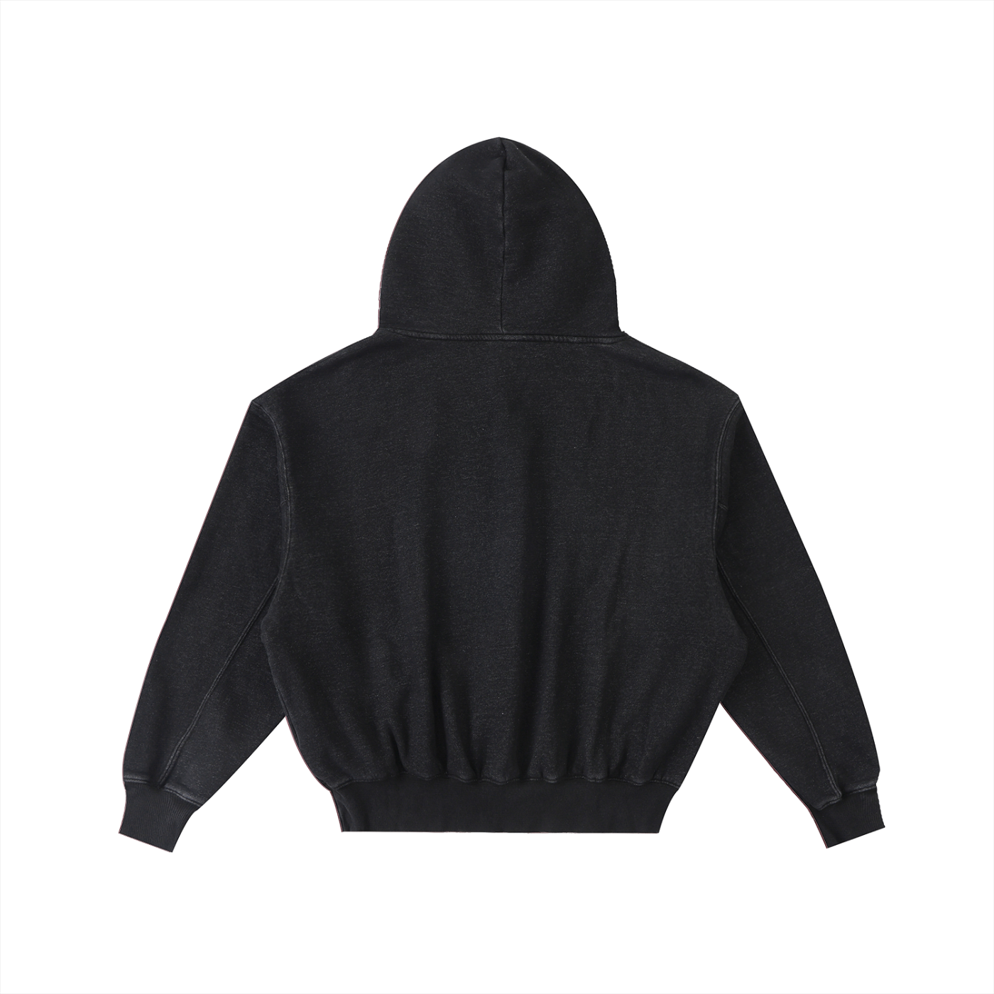 Zalameh — Levant certified man hoodie