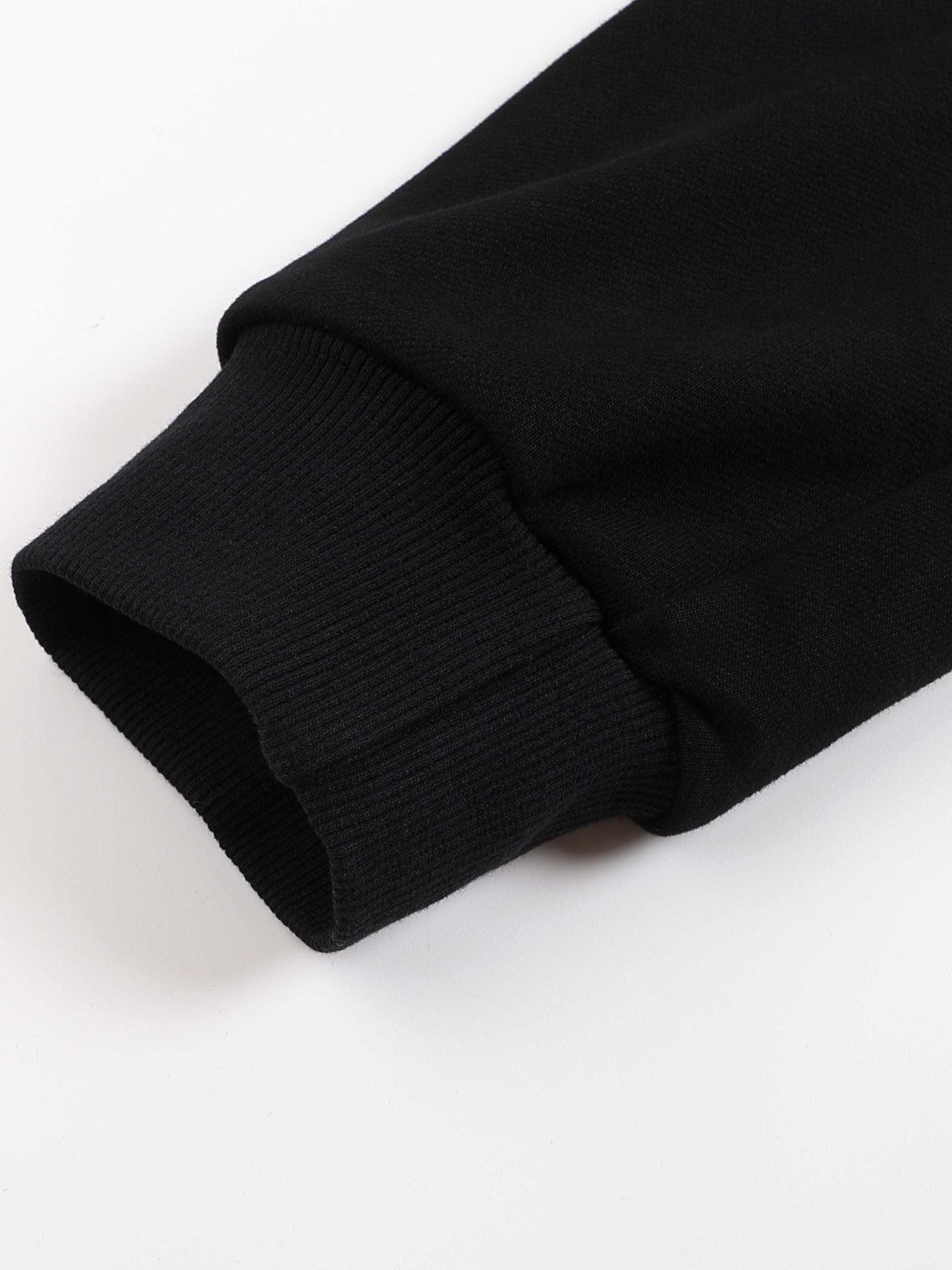 Move in Silence hoodie