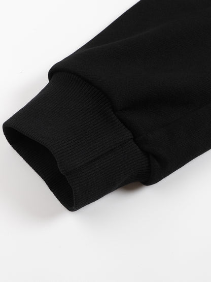 Move in Silence hoodie