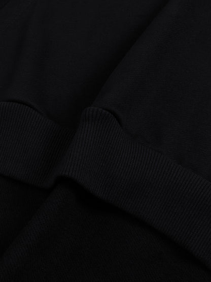 Move in Silence hoodie