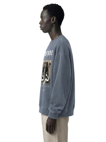 Culture (تراث) sweatshirt
