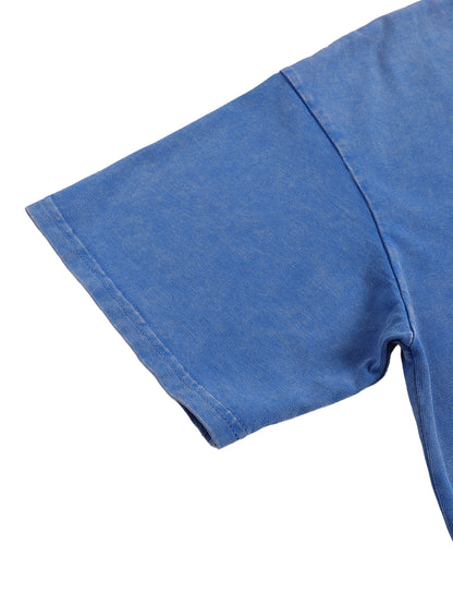 Game Over Mario Arabic tee