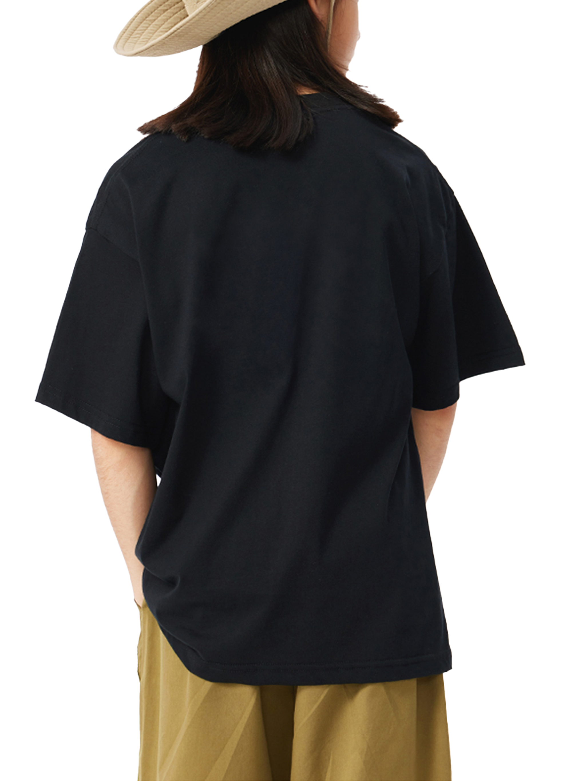 Maqluba tee